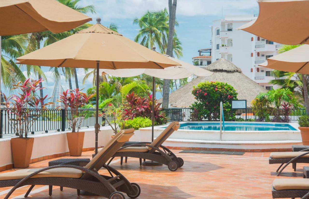 One Beach Street Zona Romantica Puerto Vallarta Exteriér fotografie