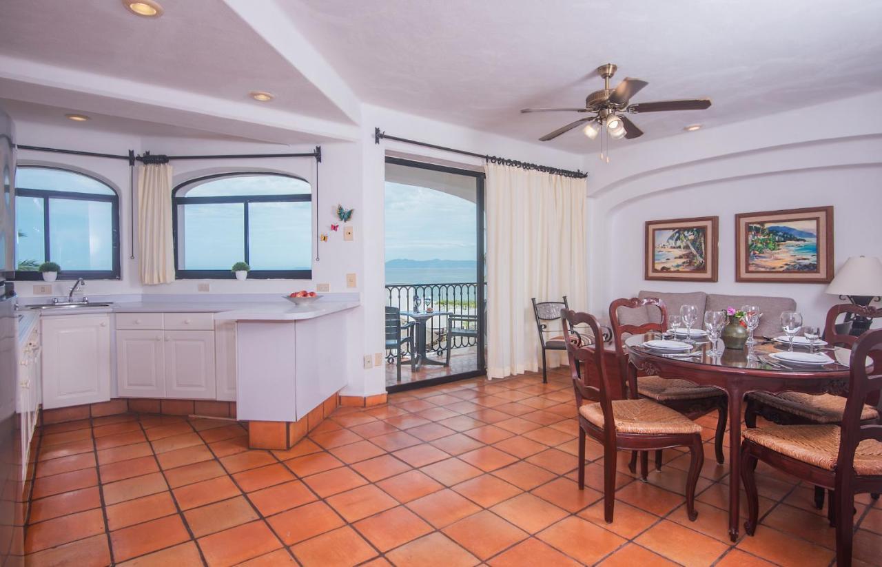 One Beach Street Zona Romantica Puerto Vallarta Exteriér fotografie