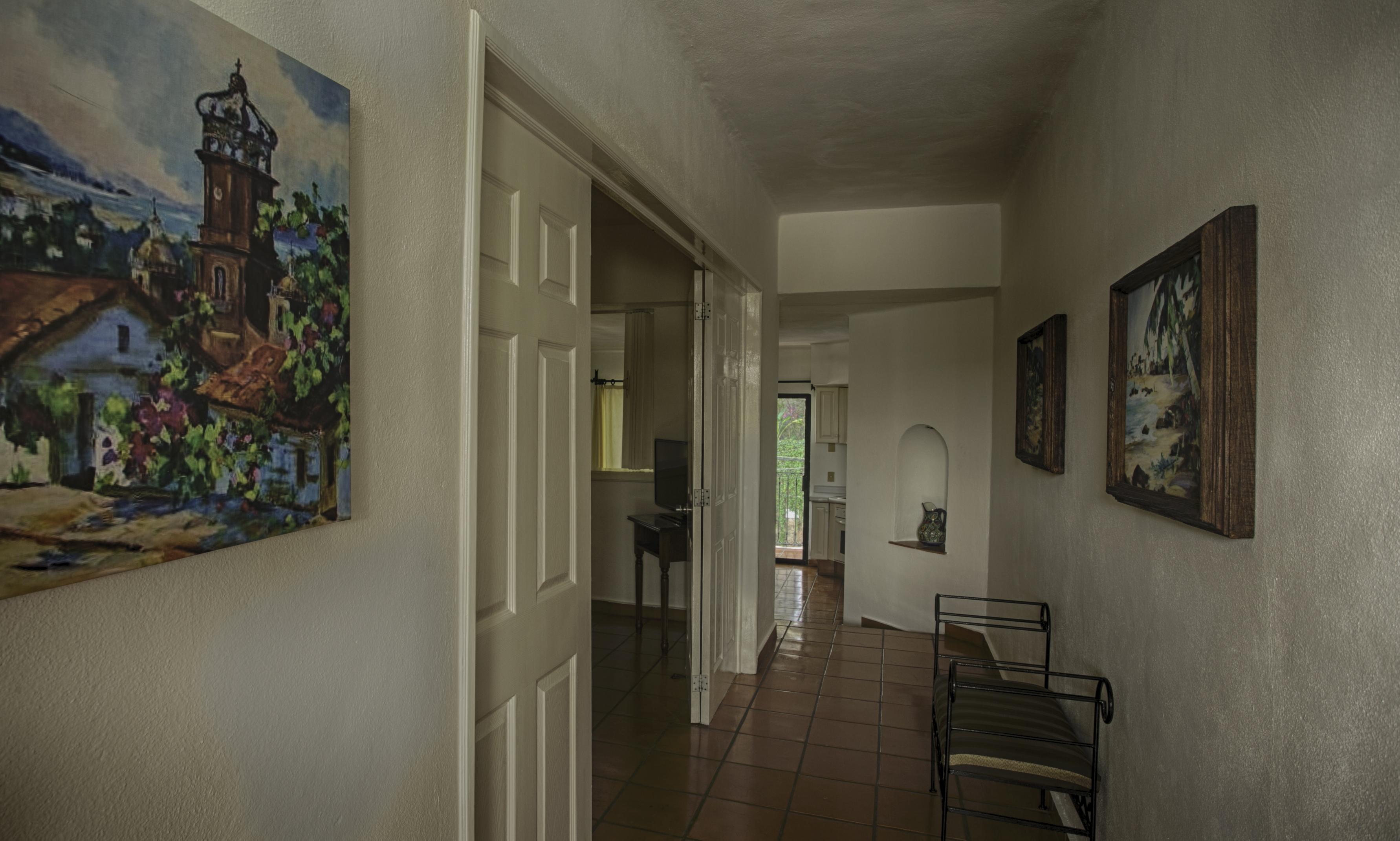 One Beach Street Zona Romantica Puerto Vallarta Exteriér fotografie
