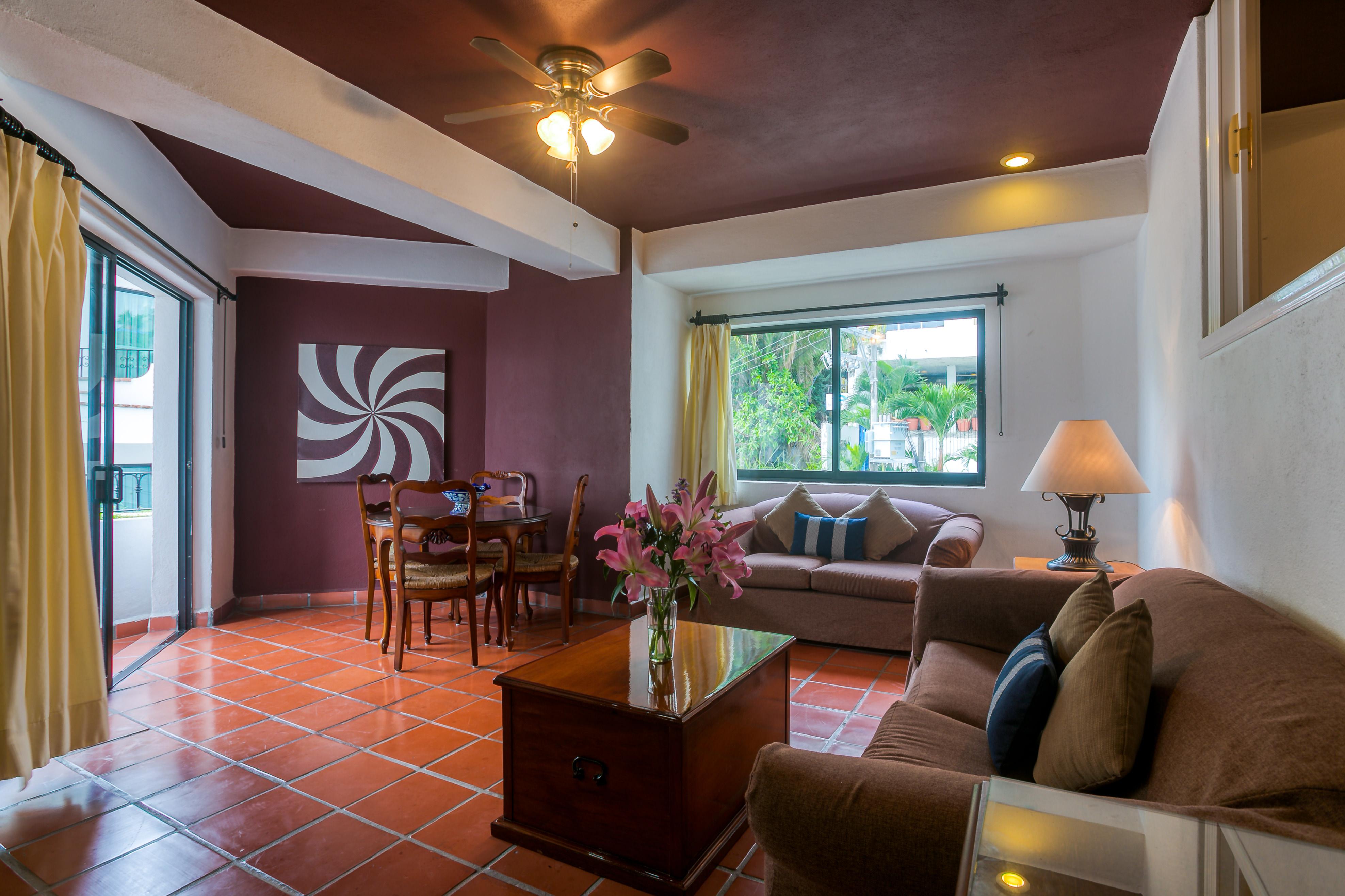 One Beach Street Zona Romantica Puerto Vallarta Exteriér fotografie