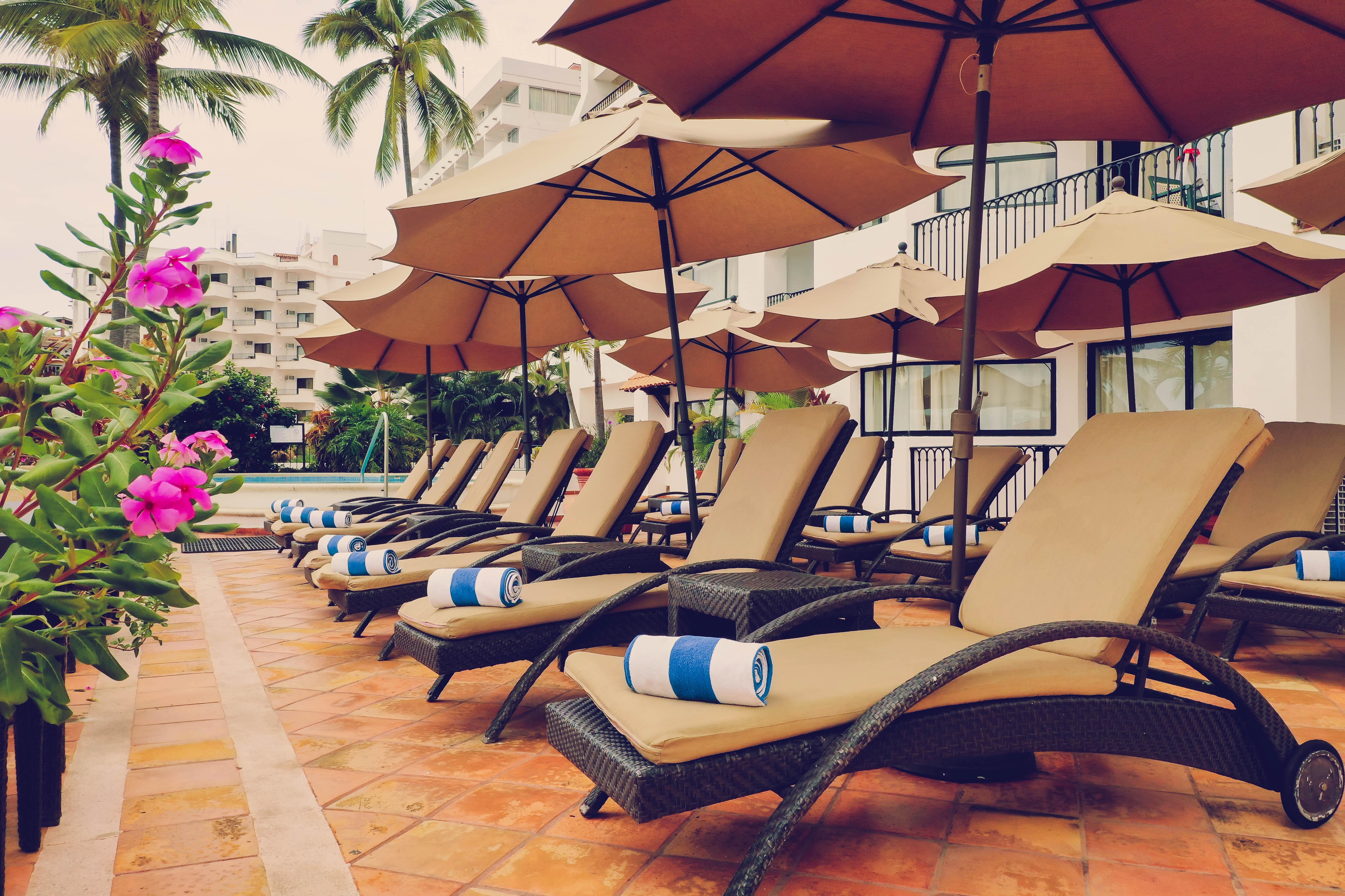 One Beach Street Zona Romantica Puerto Vallarta Exteriér fotografie