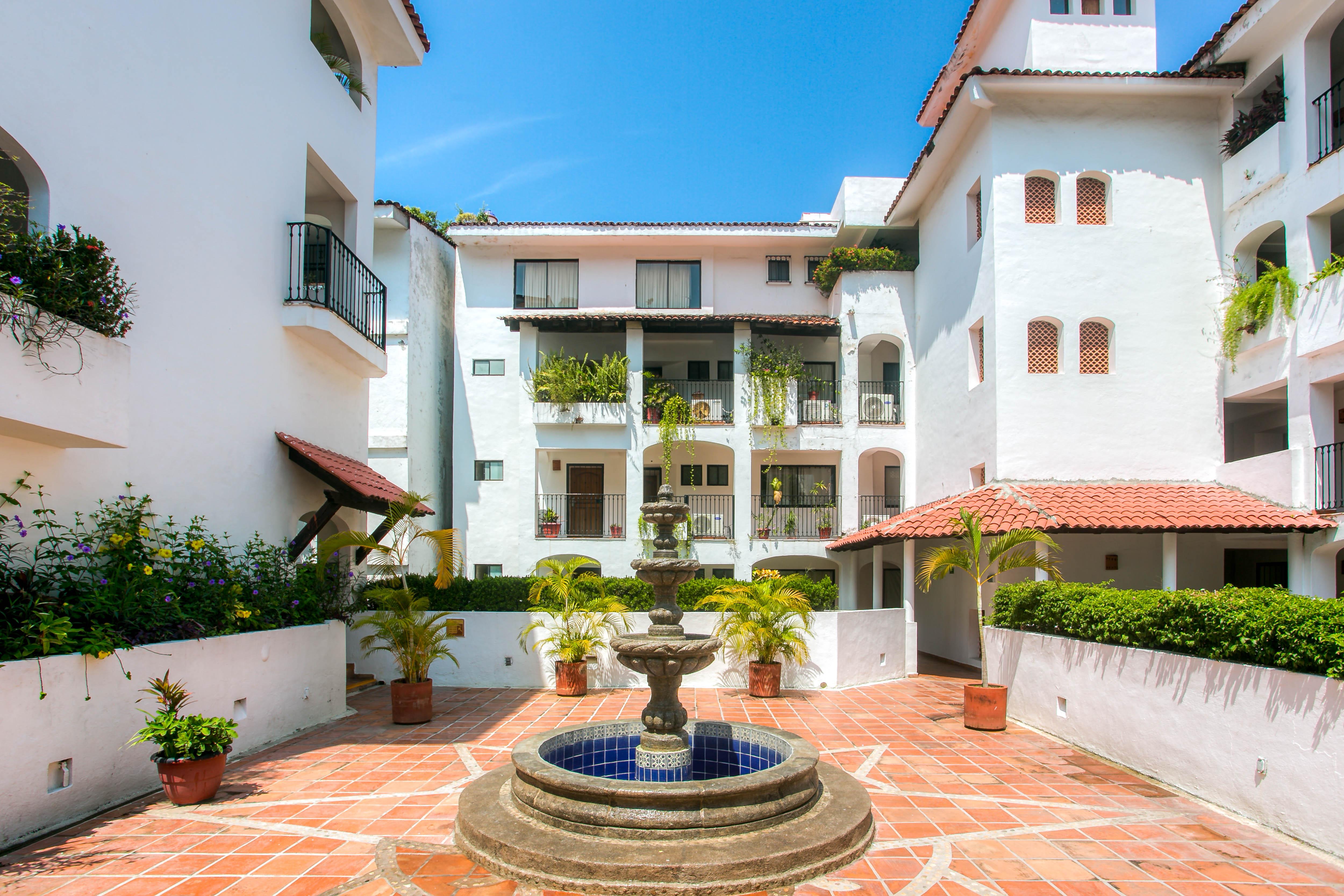 One Beach Street Zona Romantica Puerto Vallarta Exteriér fotografie