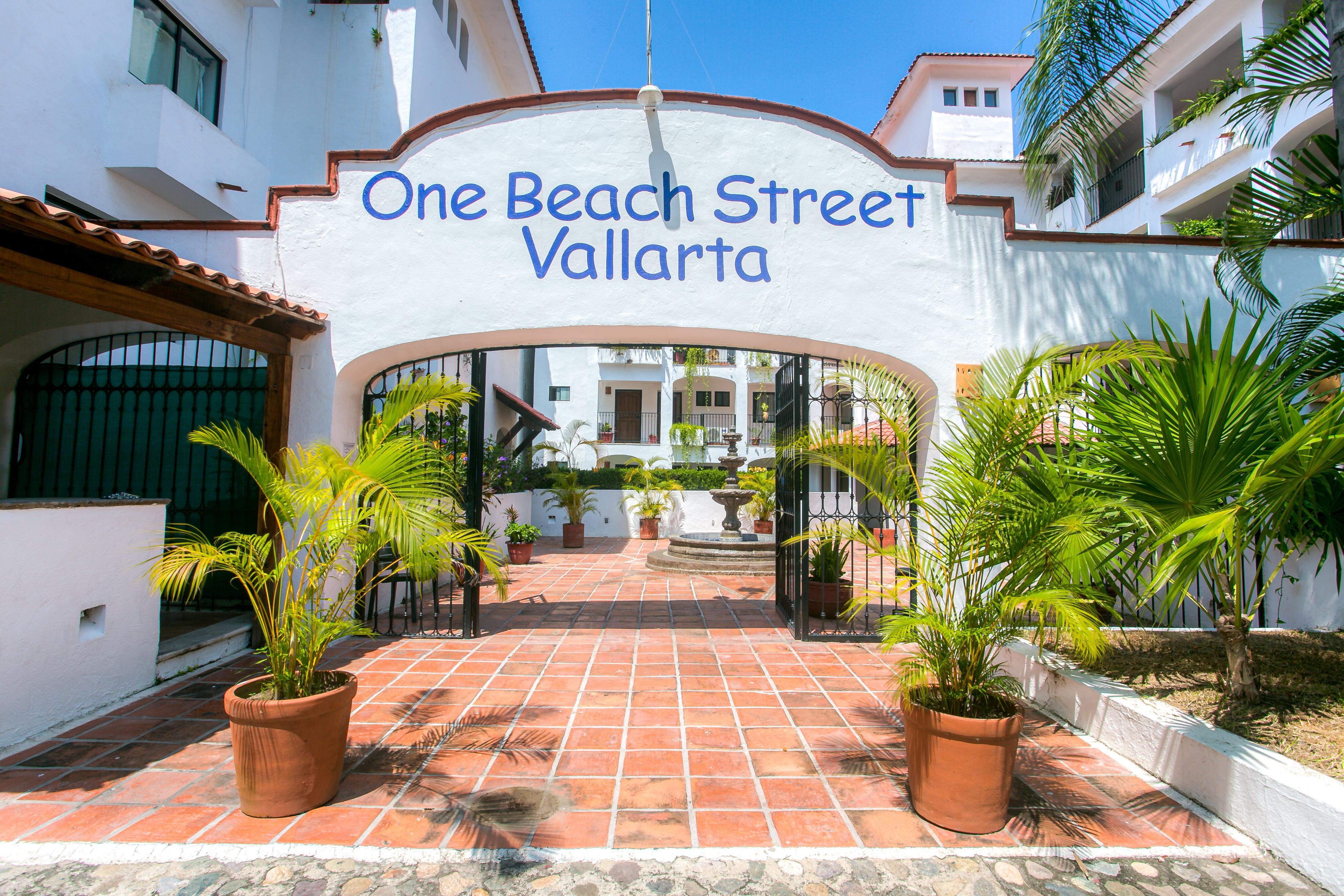 One Beach Street Zona Romantica Puerto Vallarta Exteriér fotografie