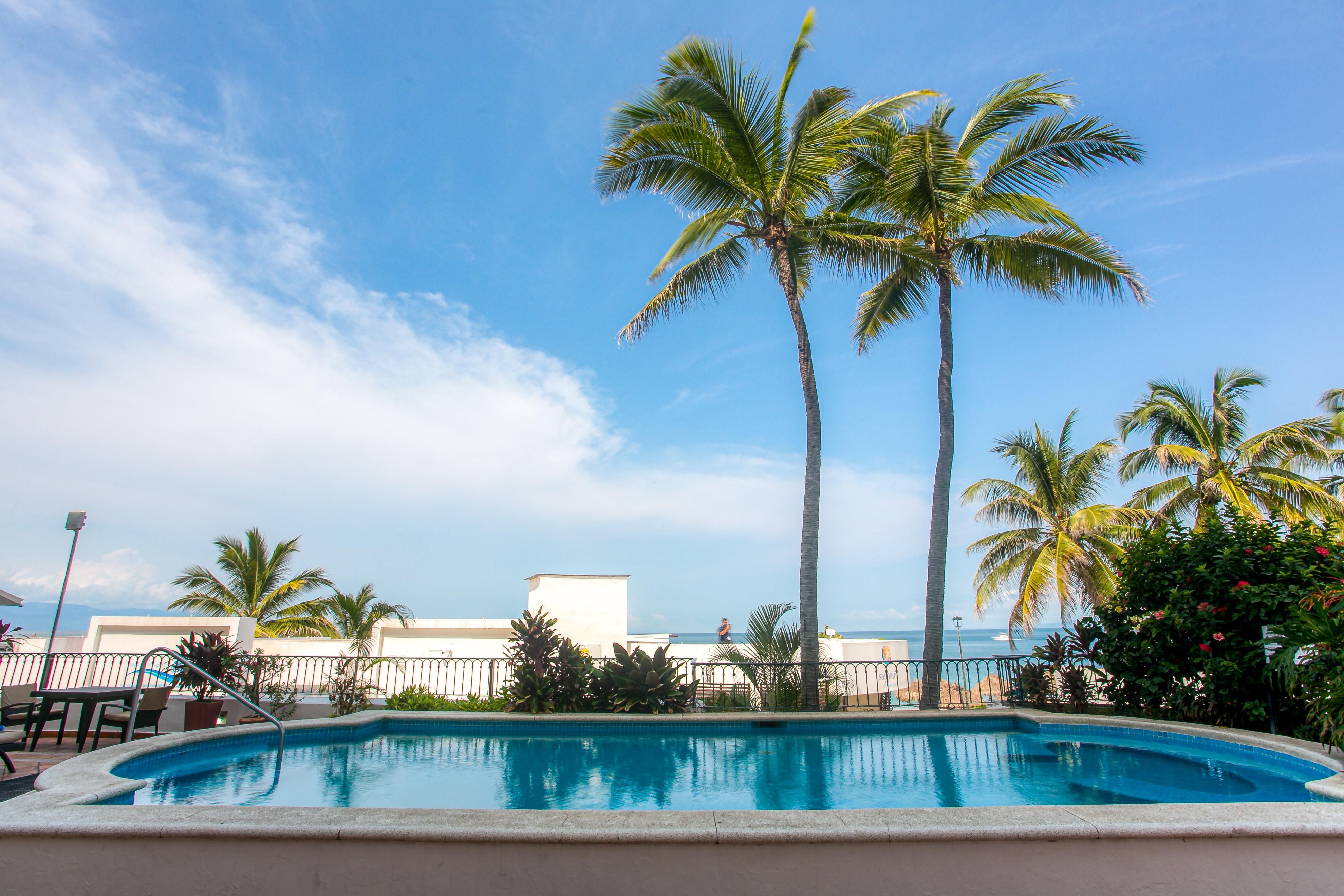 One Beach Street Zona Romantica Puerto Vallarta Exteriér fotografie
