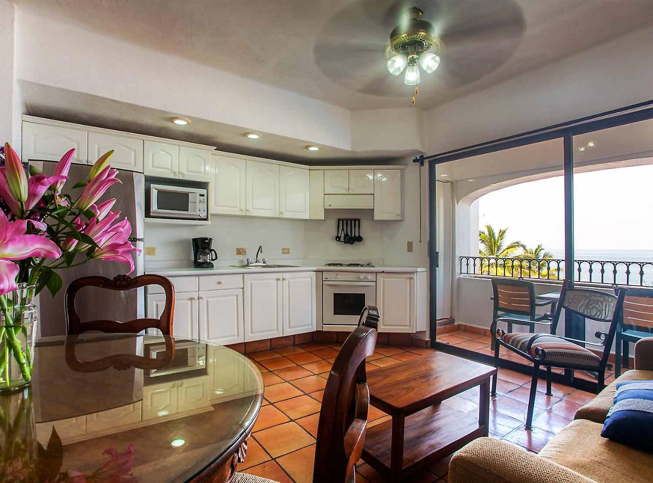 One Beach Street Zona Romantica Puerto Vallarta Exteriér fotografie